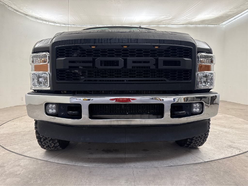 Used 2008 Ford F250 Lariat AWD/4WD image 19