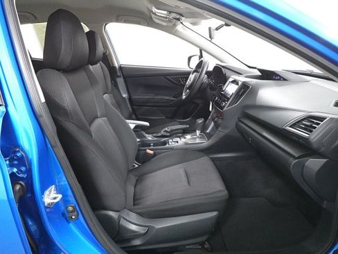 Used 2021 Subaru Impreza 2.0i Premium AWD/4WD image 27