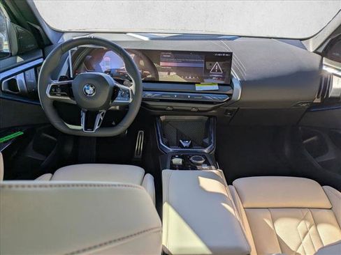 New 2026 BMW X3 xDrive30 w/ M Sport Package image 15