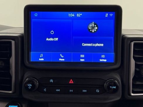 Used 2023 Ford Bronco Sport Big Bend w/ Convenience Package AWD/4WD image 24