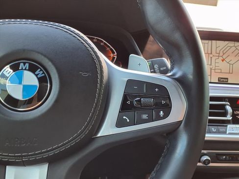 Used 2022 BMW X5 sDrive40i w/ M Sport Package RWD image 26