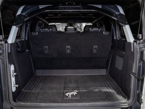 Used 2023 Ford Bronco Raptor image 23