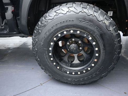 Used 2019 Toyota Tacoma TRD Pro AWD/4WD image 36