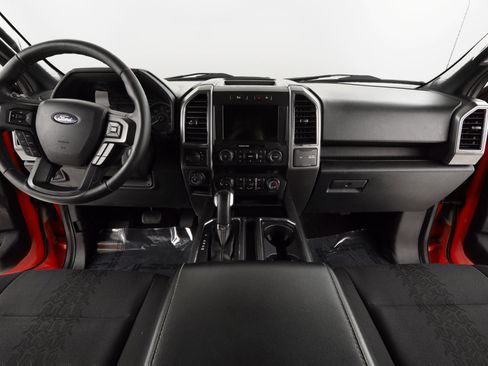 Used 2020 Ford F150 XLT w/ Equipment Group 302A Luxury image 12