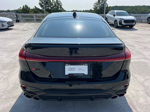 New 2026 Audi S5 Premium Plus AWD/4WD image 6