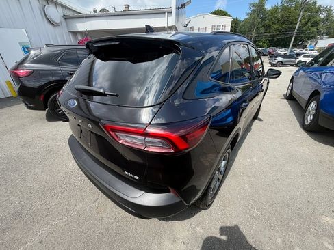 Used 2025 Ford Escape ST-Line Select AWD/4WD image 5