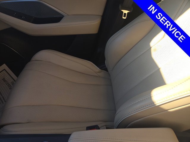Used 2023 Acura MDX w/ Advance Package AWD/4WD image 9