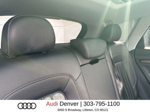 Certified 2023 Audi Q5 2.0T Premium w/ Convenience Package AWD/4WD image 16