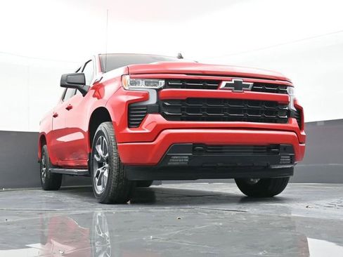 Used 2022 Chevrolet Silverado 1500 RST w/ Z71 Off-Road Package image 52