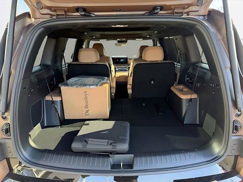 New 2026 Hyundai Santa Fe Calligraphy image 10