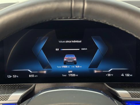 Used 2024 BMW i7 eDrive50 w/ M Sport Package image 22