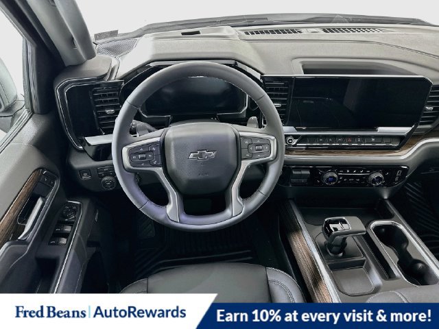 New 2026 Chevrolet Silverado 1500 RST w/ All Star Edition Plus AWD/4WD image 20