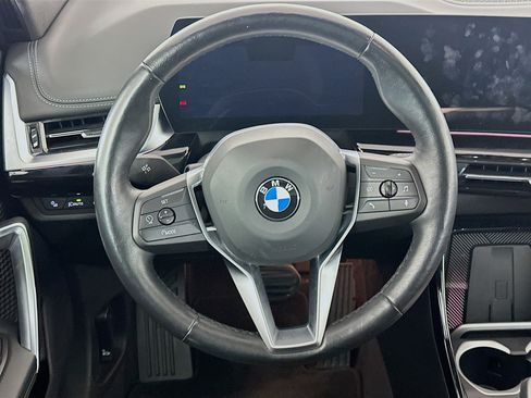 Used 2025 BMW X1 xDrive28i w/ Convenience Package AWD/4WD image 18