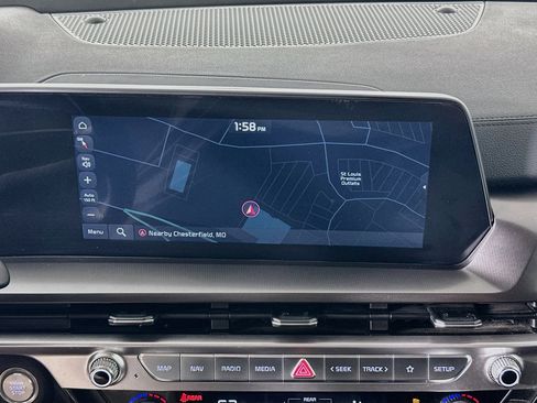 Used 2025 Kia Telluride S AWD/4WD image 22