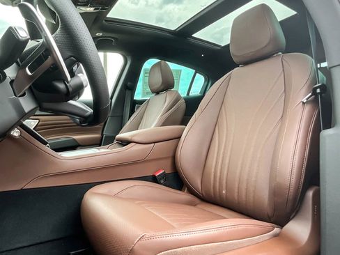 Used 2024 Maserati Grecale GT image 10