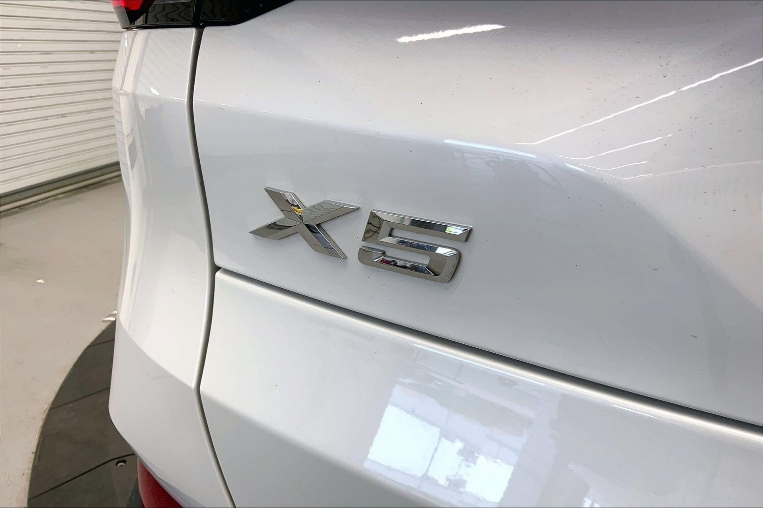 Used 2024 BMW X5 xDrive40i w/ Premium Package AWD/4WD image 20
