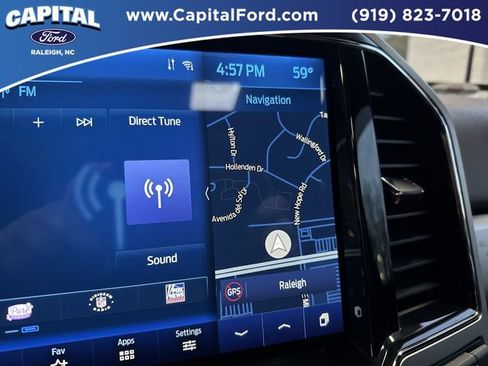 Used 2022 Ford F250 King Ranch w/ King Ranch Ultimate Package image 32