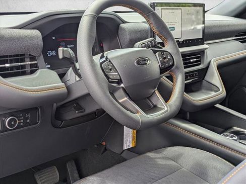 New 2026 Ford Explorer Tremor w/ Tremor Convenience Package AWD/4WD image 3