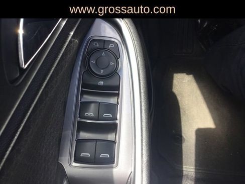 Used 2018 Chevrolet Malibu LT FWD image 22