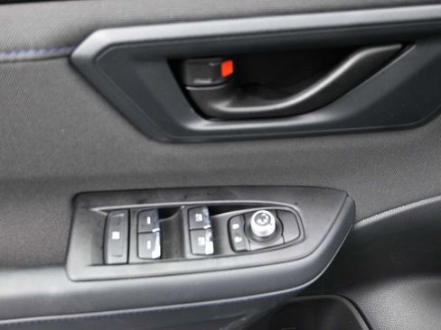 New 2026 Subaru Forester Premium image 8