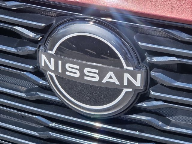 Used 2024 Nissan Altima 2.5 SL FWD image 42