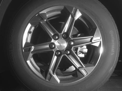 Used 2025 Chevrolet Blazer LT image 14