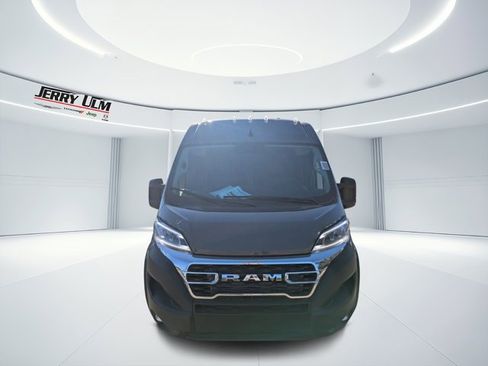 New 2026 RAM ProMaster 2500 w/ Quick Order Package 22G SLT image 7