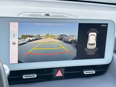 Certified 2023 Hyundai Ioniq 5 SEL RWD image 9