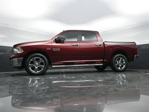 Used 2018 RAM 1500 Big Horn AWD/4WD image 58