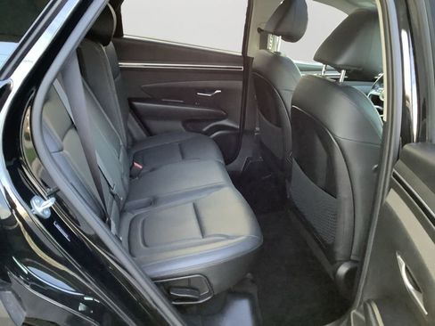 Used 2023 Hyundai Tucson SEL w/ Convenience Package image 13