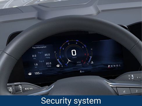 New 2026 Chevrolet Suburban LT w/ Comfort Package image 20