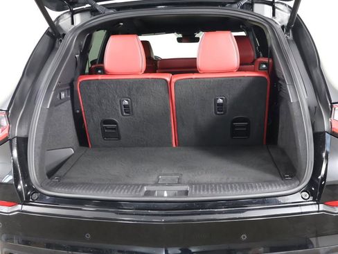 Used 2023 Acura MDX A-Spec image 21