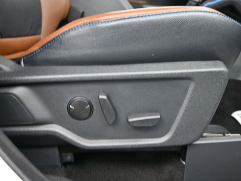 Used 2023 Ford Bronco Outer Banks image 11