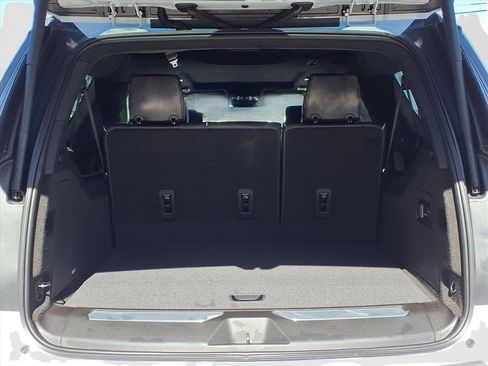 New 2026 Cadillac Escalade ESV Platinum Sport image 12