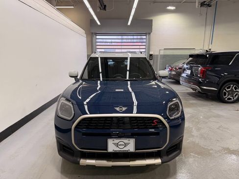 New 2026 MINI Cooper Countryman S w/ Comfort Package Max AWD/4WD image 8