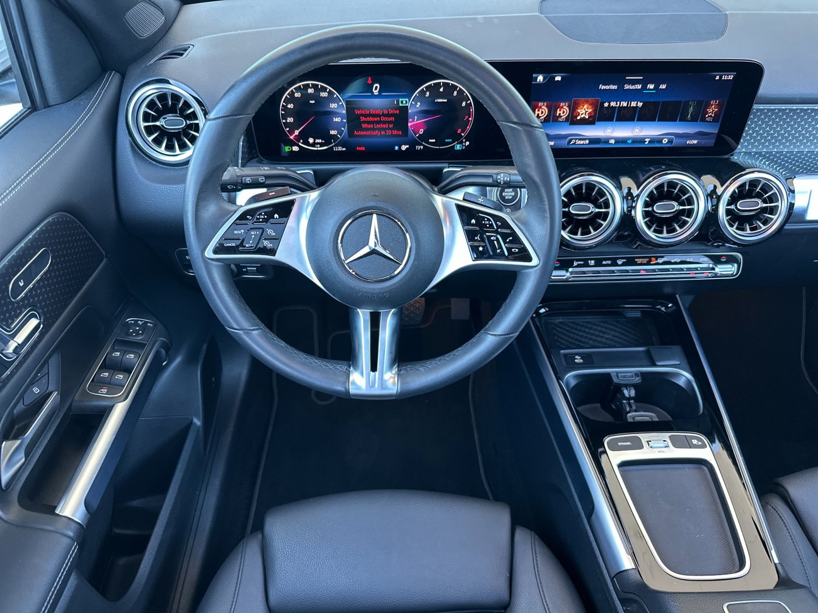 Certified 2026 Mercedes-Benz GLB 250 image 15