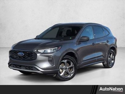 Used 2024 Ford Escape ST-Line