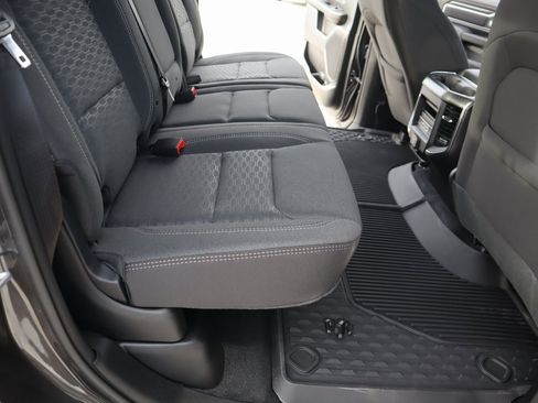 New 2026 RAM 1500 Big Horn image 15