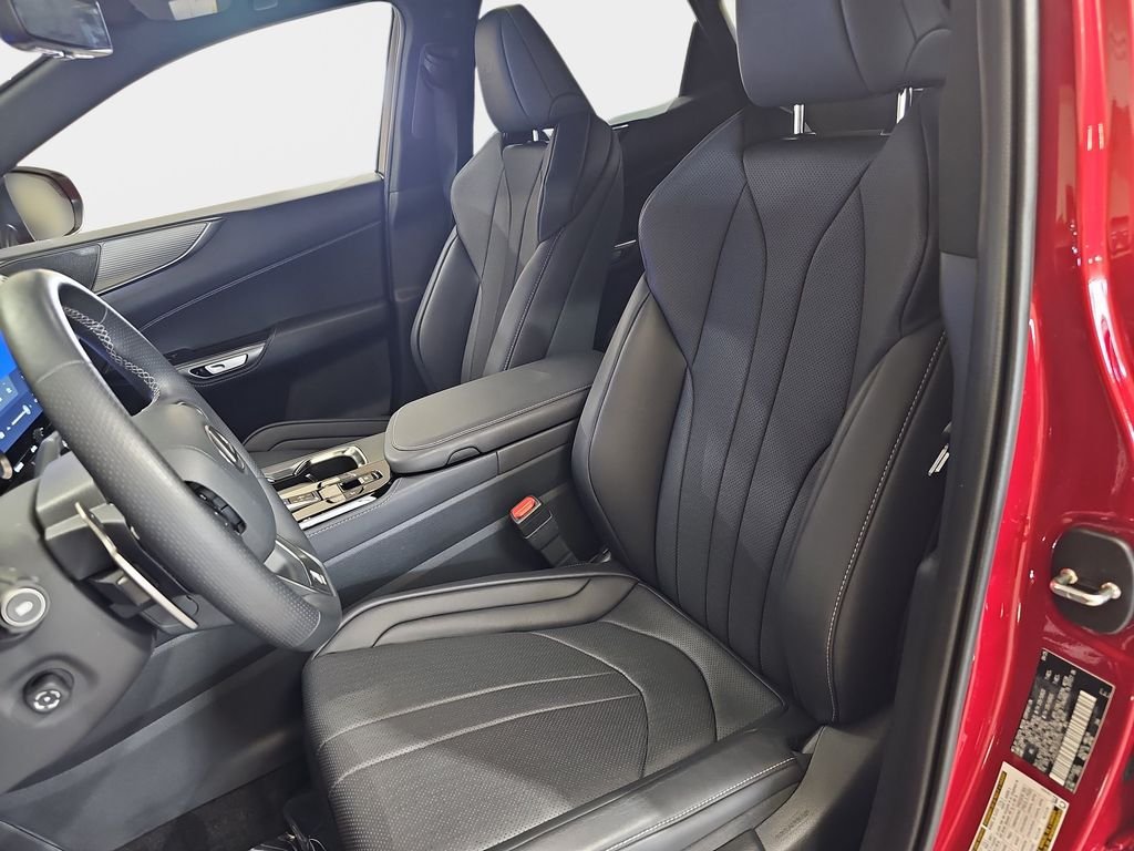 Used 2026 Lexus NX 350h F Sport w/ Accessory Package (2T) AWD/4WD image 18