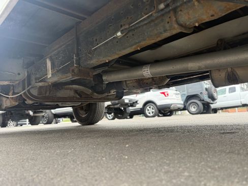 Used 2012 Ford E-350 and Econoline 350 Super Duty image 12