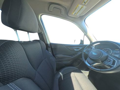 Certified 2022 Subaru Forester Premium image 25