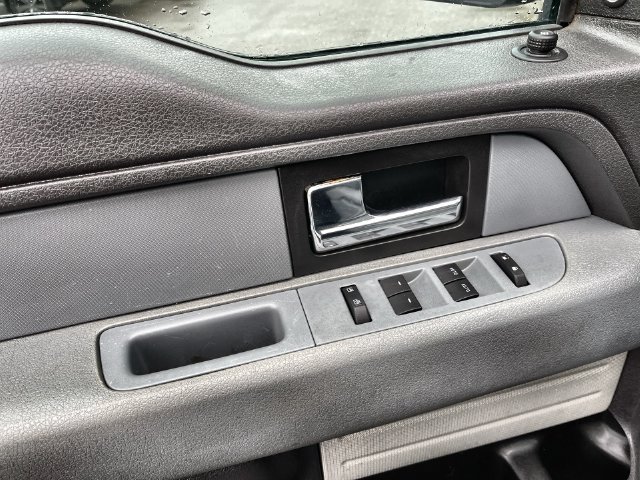 Used 2013 Ford F150 STX w/ Mid Equipment Group AWD/4WD image 16