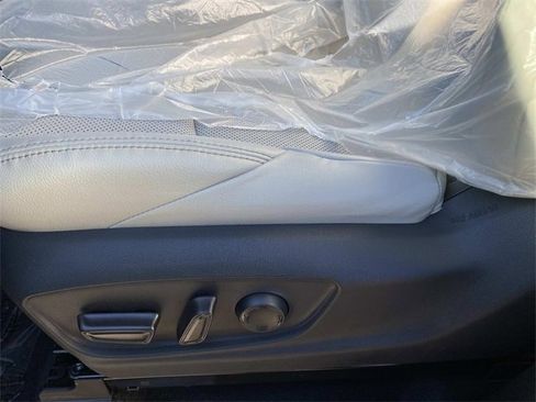 New 2025 Toyota Tacoma Limited image 11