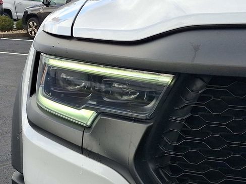 Used 2021 RAM 1500 TRX w/ TRX Level 2 Equipment Group image 9