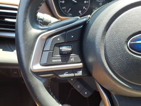Certified 2022 Subaru Outback Touring AWD/4WD image 19