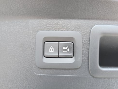 Used 2023 MAZDA CX-50 AWD 2.5 S w/ Cargo Package image 13