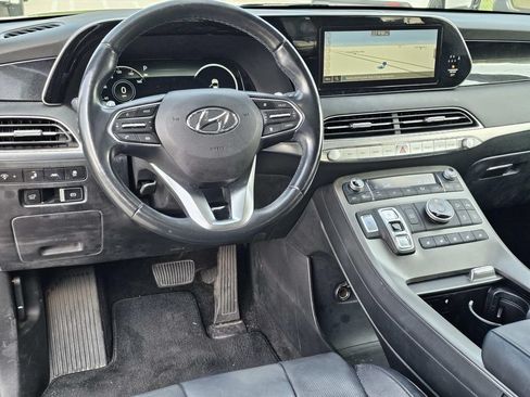 Used 2021 Hyundai Palisade Limited AWD/4WD image 41