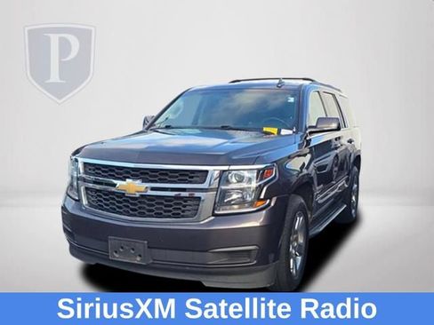 Used 2018 Chevrolet Tahoe LS w/ All-Season Package RWD image 7