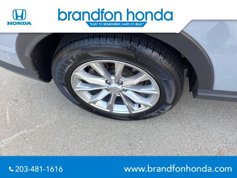 Used 2023 Honda CR-V EX-L image 34