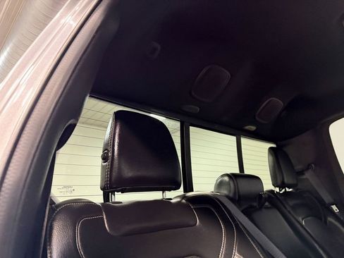 Used 2022 RAM 1500 Rebel w/ G/T Package image 15